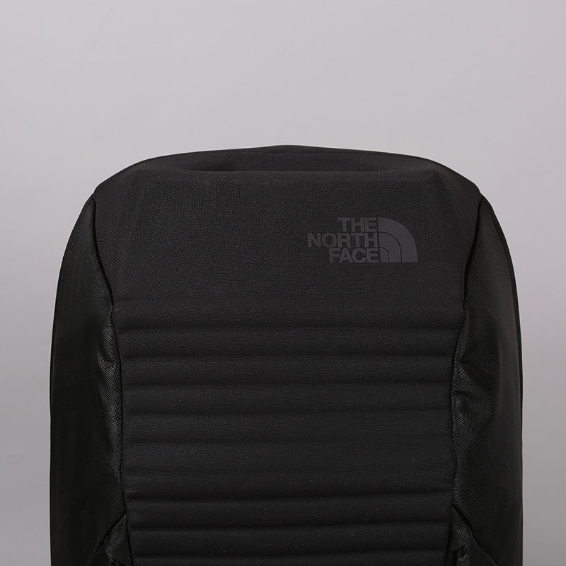  черный рюкзак The North Face Access 28L T92ZEPJK3 - цена, описание, фото 2